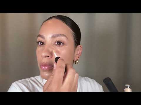 Luminous Brightening Concealer