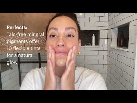 C-Shield Anti-Pollution Moisture Tint