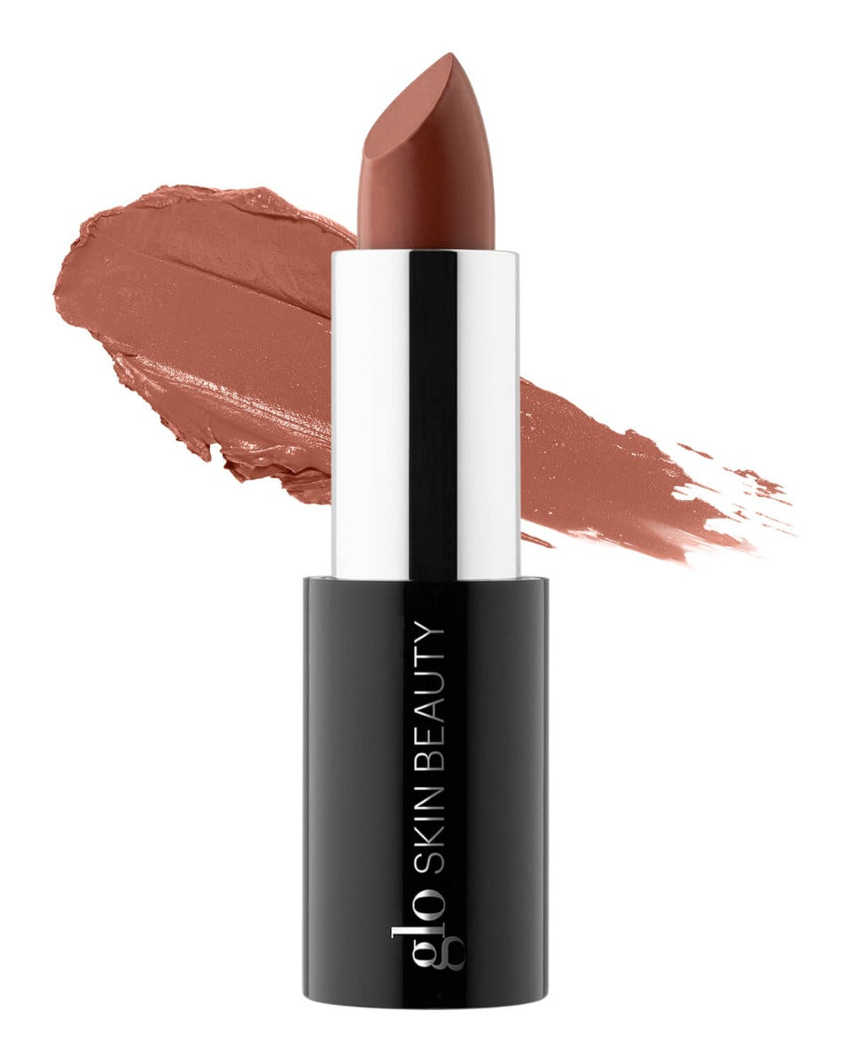 Satin Lipstick - Bare It All