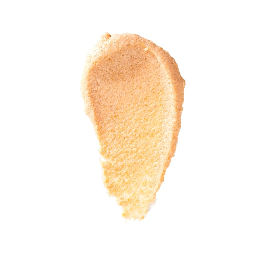 Pumpkin Enzyme Scrub