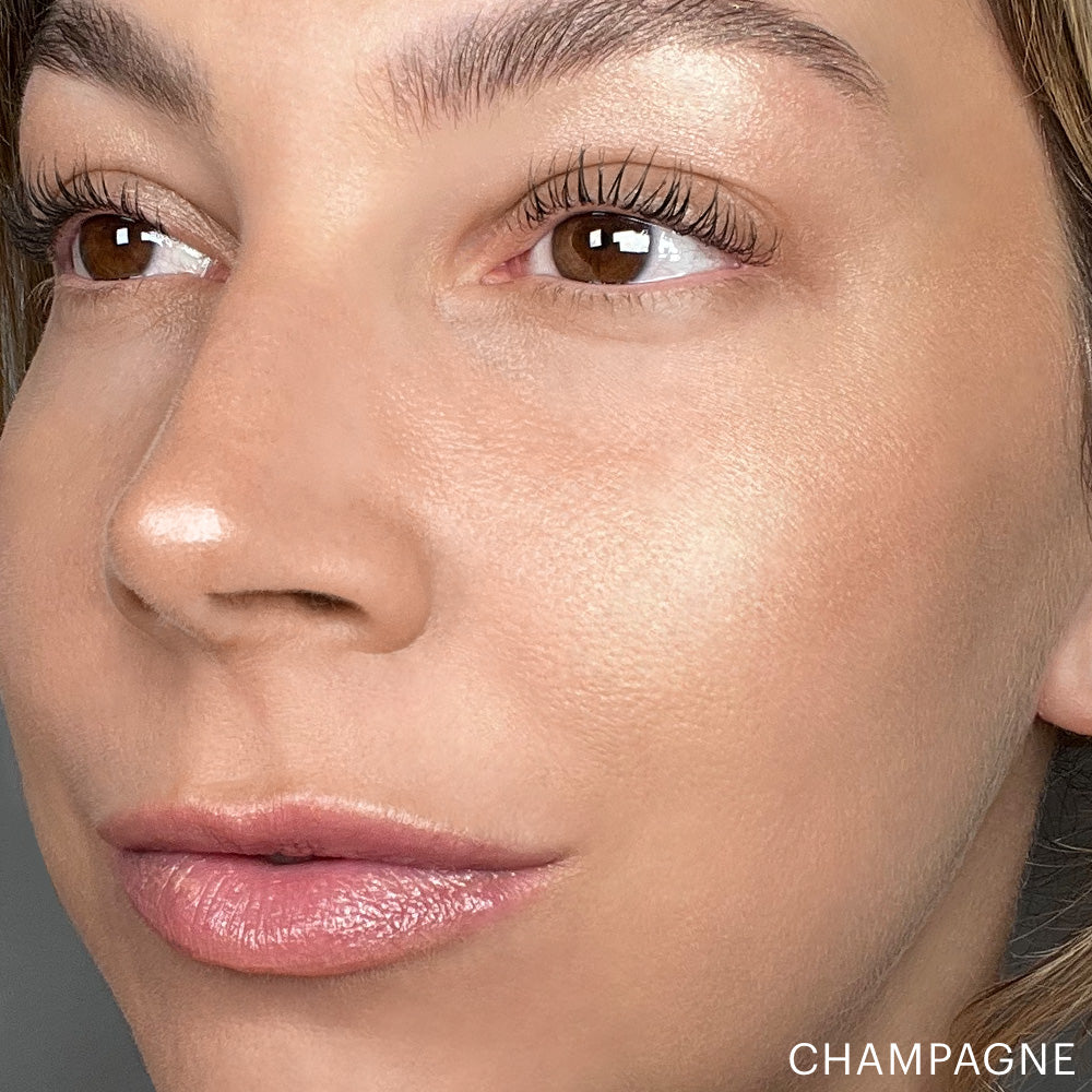 Skin Glow Powder Highlighter