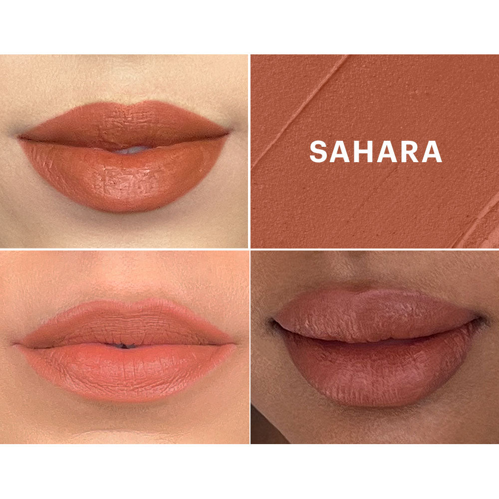 Suede Matte Crayon - Sahara