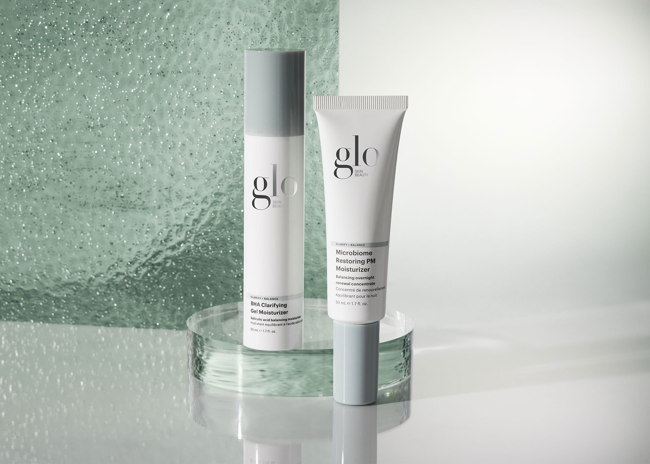 Acne Treatment Products