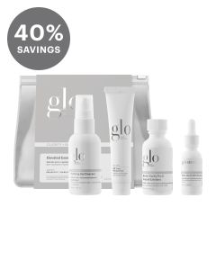 Clarify + Balance Travel Set