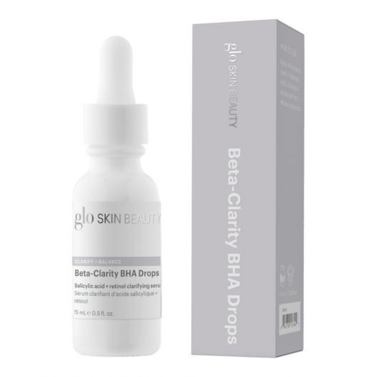 Beta-Clarity BHA Drops 0.5oz Gift With Purchase