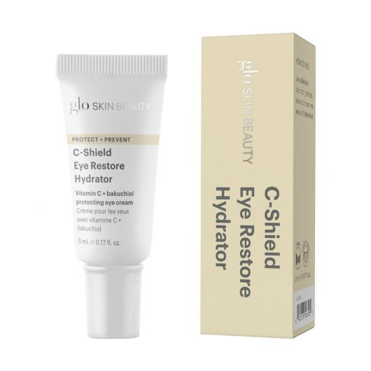 C-Shield Eye Restore Hydrator Gift With Purchase