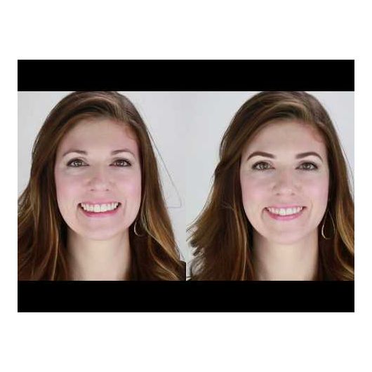 How to Shape & Define Brows | Glo Skin Beauty