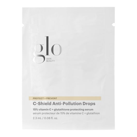 C-Shield Anti-Pollution Drops Sample