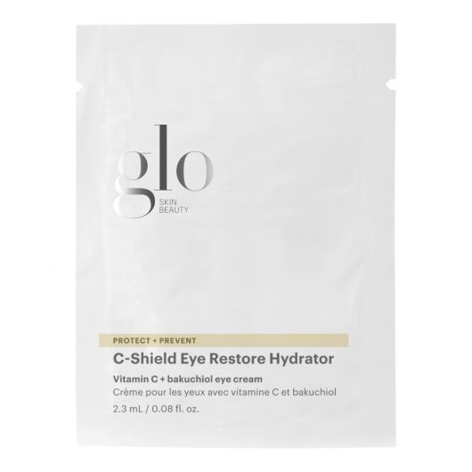 C-Shield Eye Restore Hydrator Sample