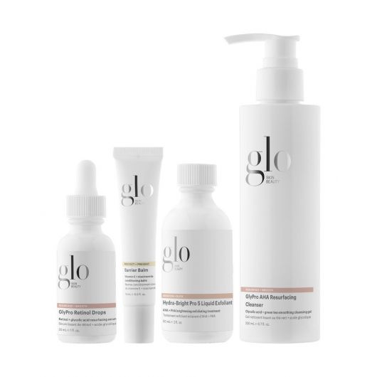 GlyPro AHA Resurfacing Peel Bundle
