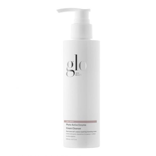Phyto-Active Enzyme Cream Cleanser
