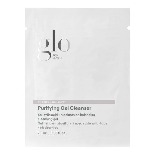 Purifying Gel Cleanser - Sample