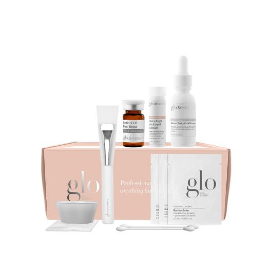 Retinol + C Smoothing Peel - Canada