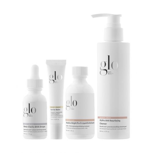 Retinol + C Smoothing Peel Bundle