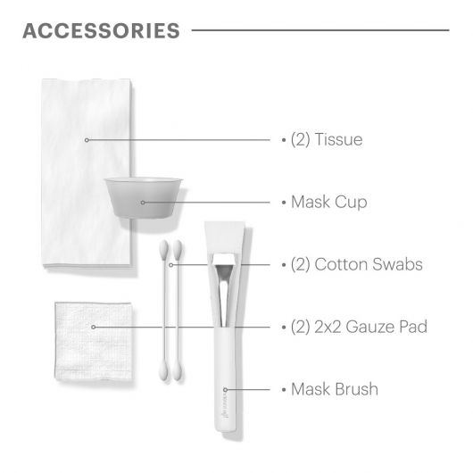 Retinol + C Smoothing Peel - Canada