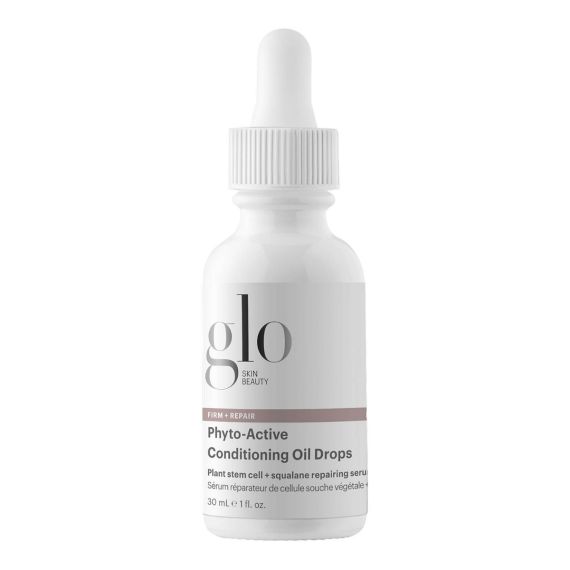 Phyto-Active Conditioning Face Oil Drops