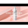 Quick Guide to Hydra-Bright AHA Cleanser