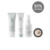 Shine Free Skin + Beauty Kit