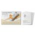 C-Shield Anti-Pollution Moisture Tint Sample Brochure - Light/Medium - CAN / AUS - Pro