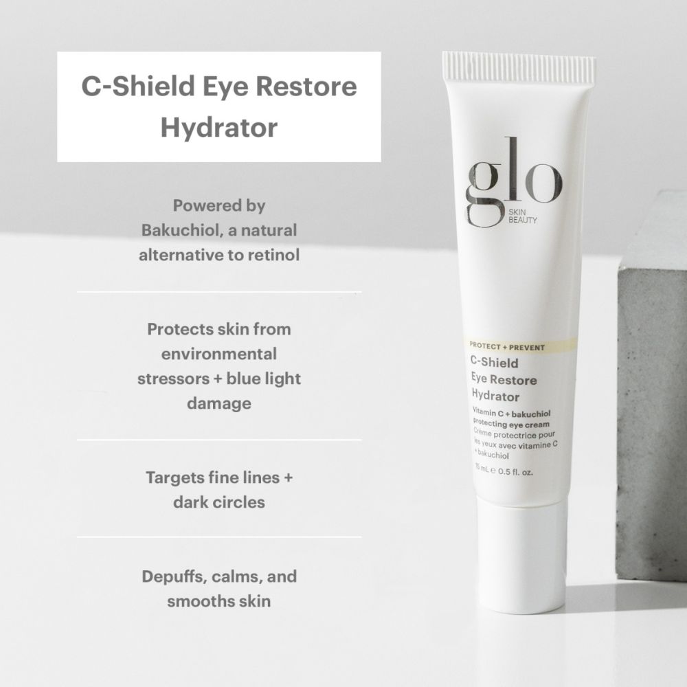 C-Shield Eye Restore Hydrator