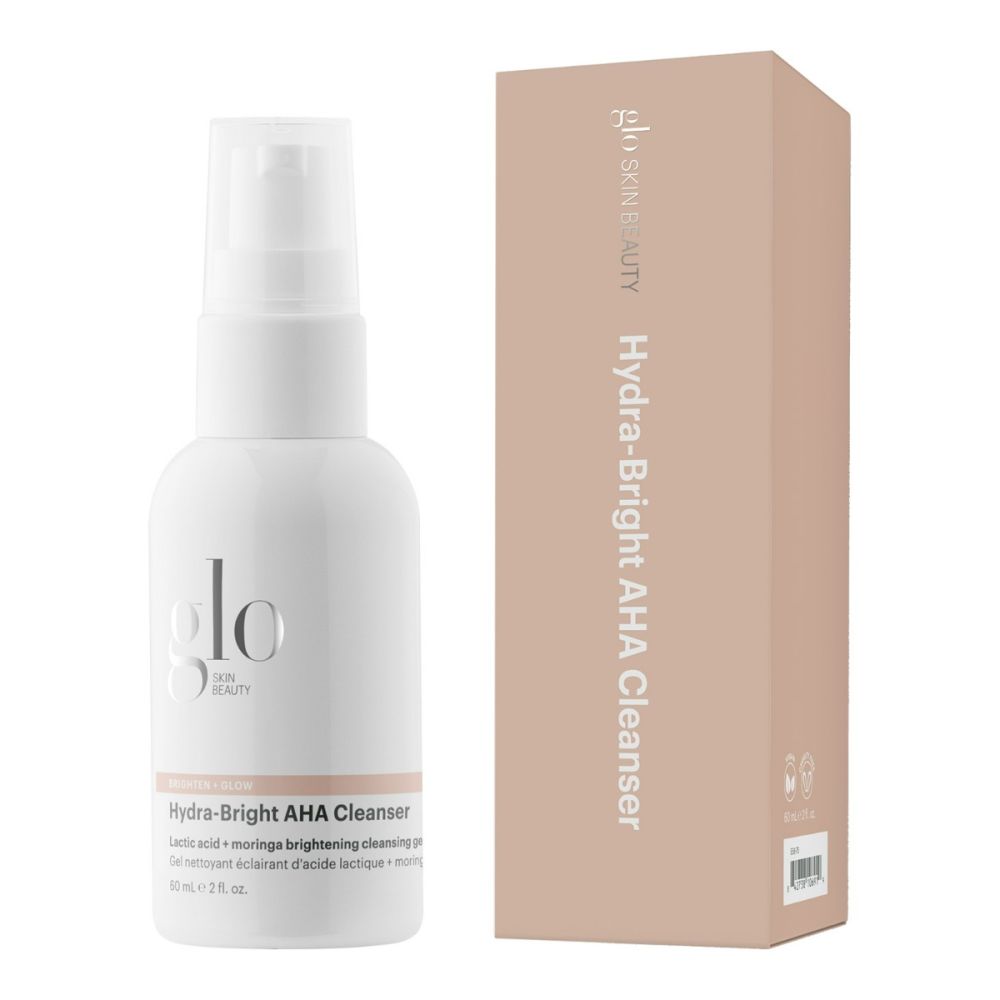Hydra-Bright AHA Cleanser Gift With Purchase