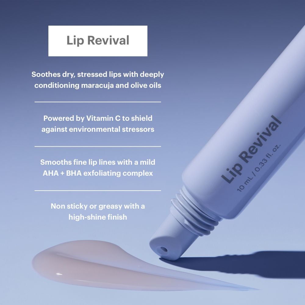 Lip Revival