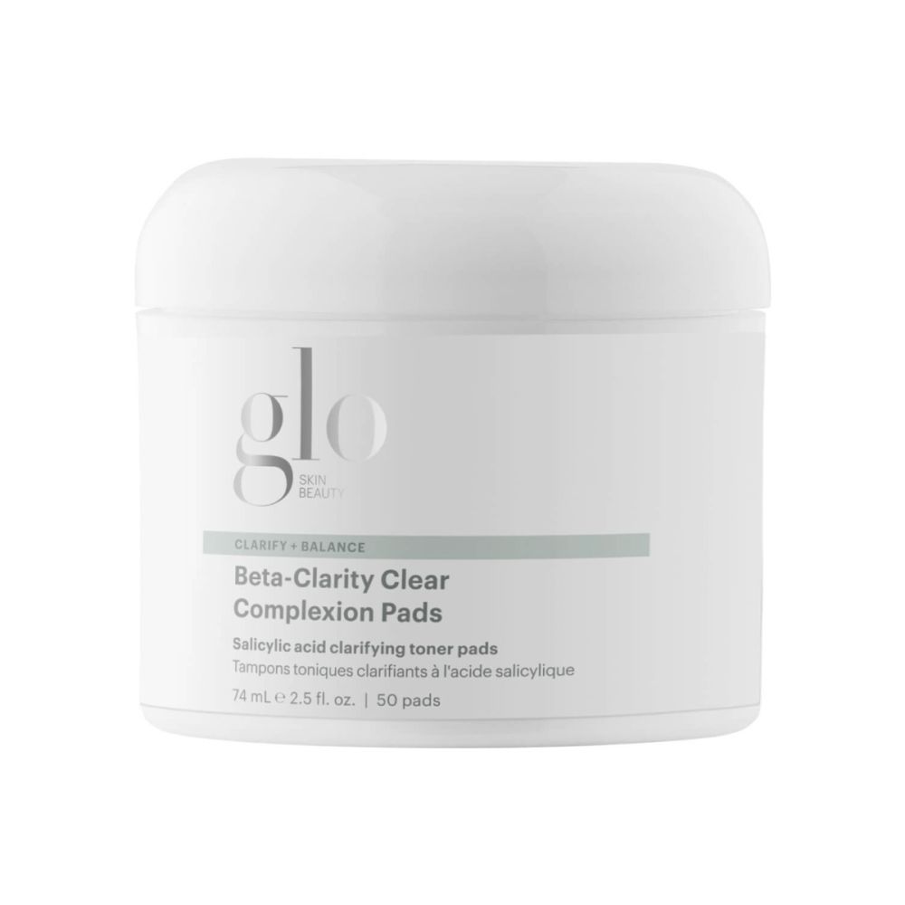 Beta-Clarity Clear Complexion Pads