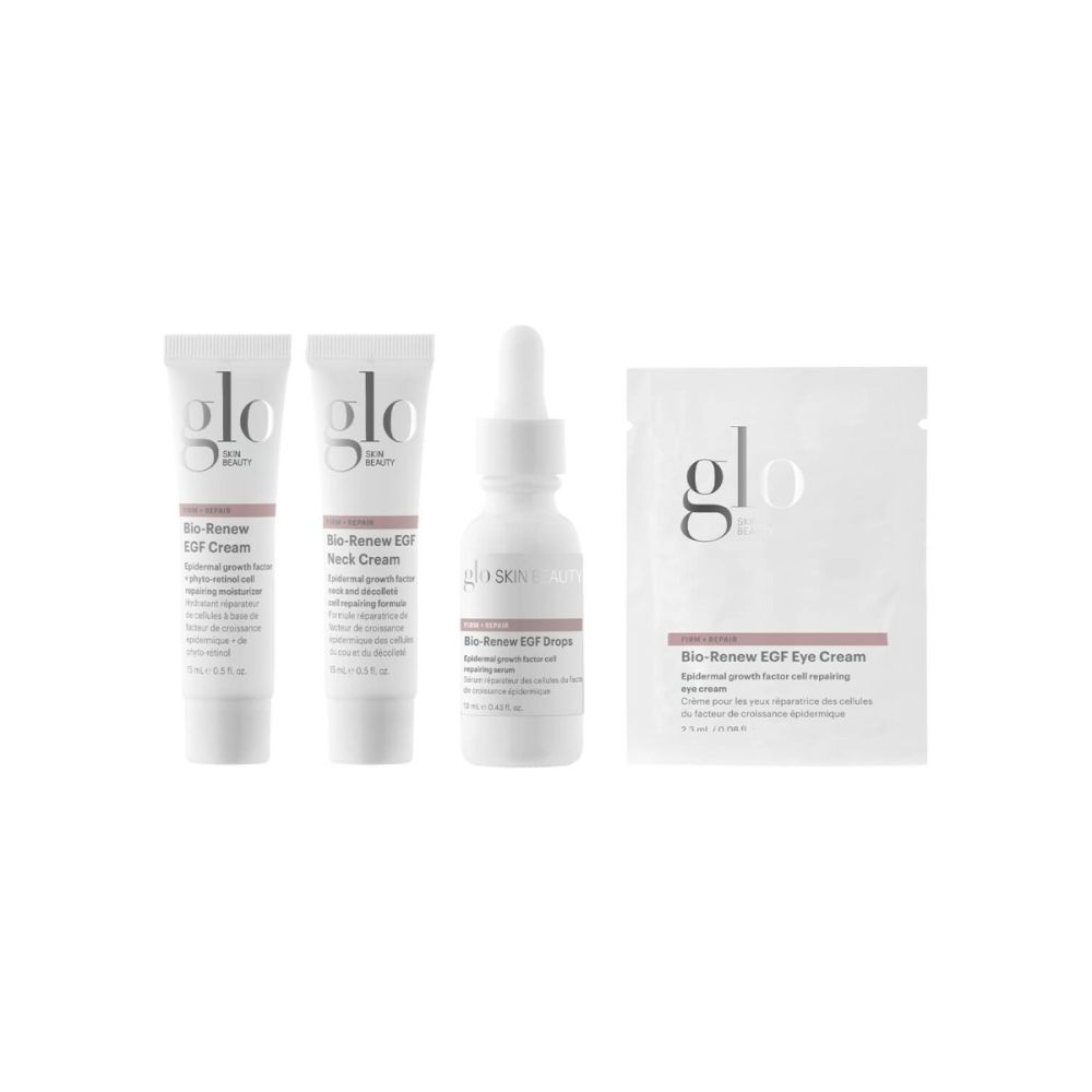 Bio-Renew EGF Collection Mini Set