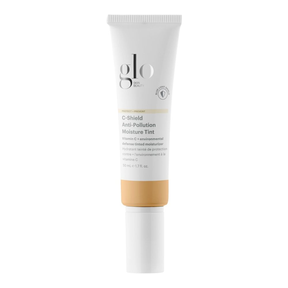 C-Shield Anti-Pollution Moisture Tint