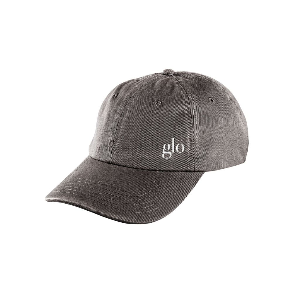 Glo Baseball Hat