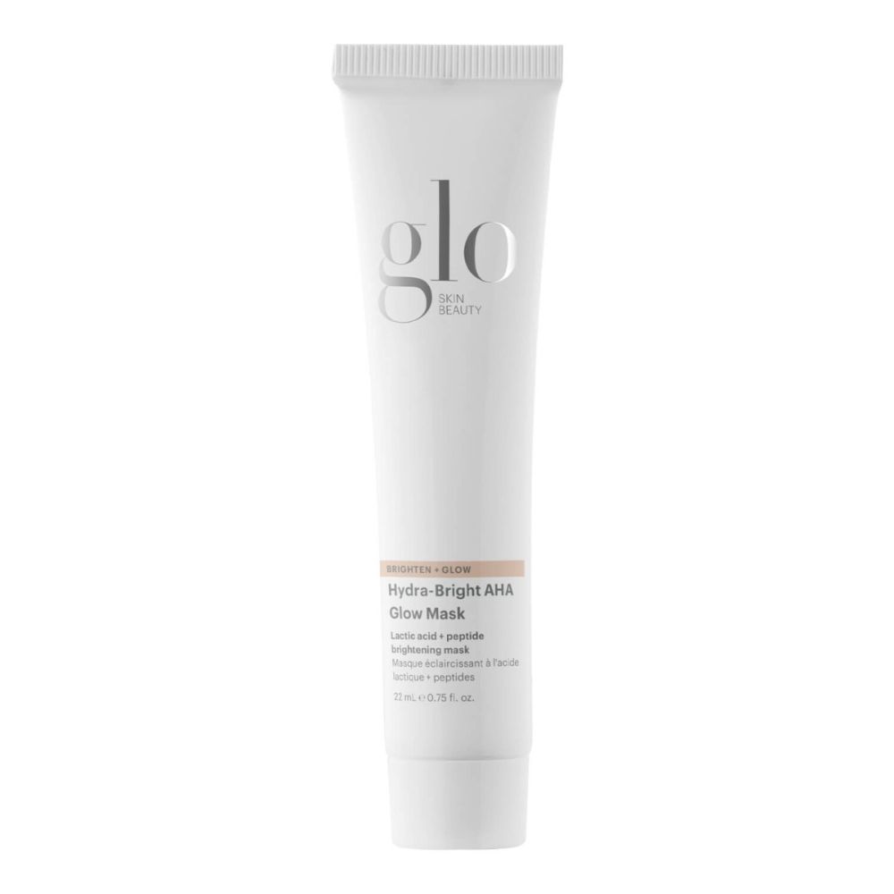Hydra-Bright AHA Glow Mask Travel Size Gift With Purchase