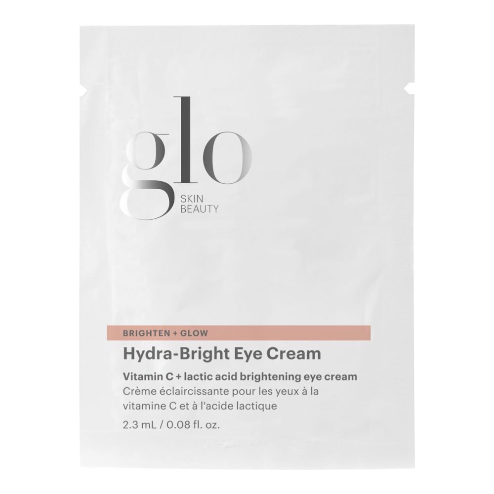 Hydra-Bright Eye Cream Sample