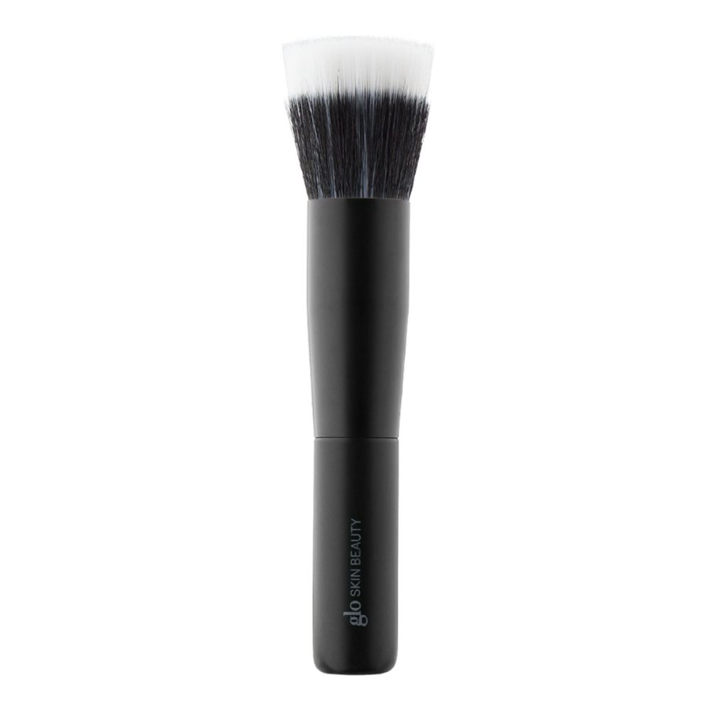 Mini Dual Fiber Cheek Brush GWP