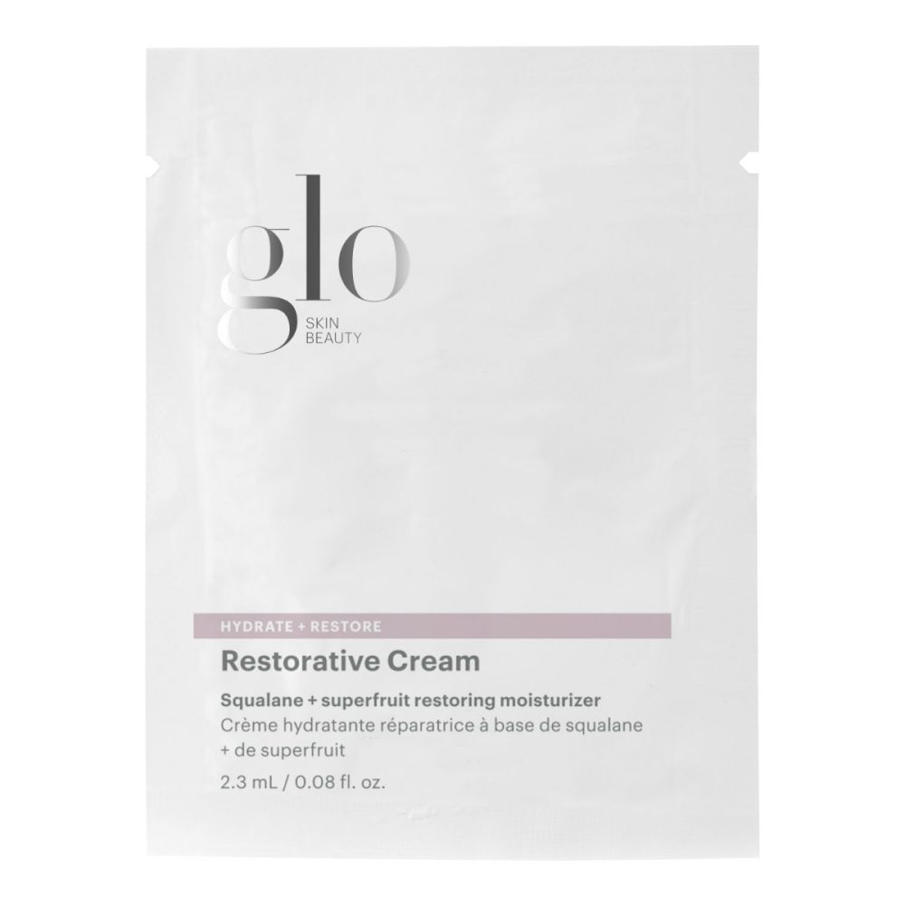 Restorative Cream Sample