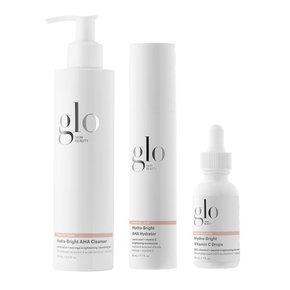 Skin Brightening Bundle
