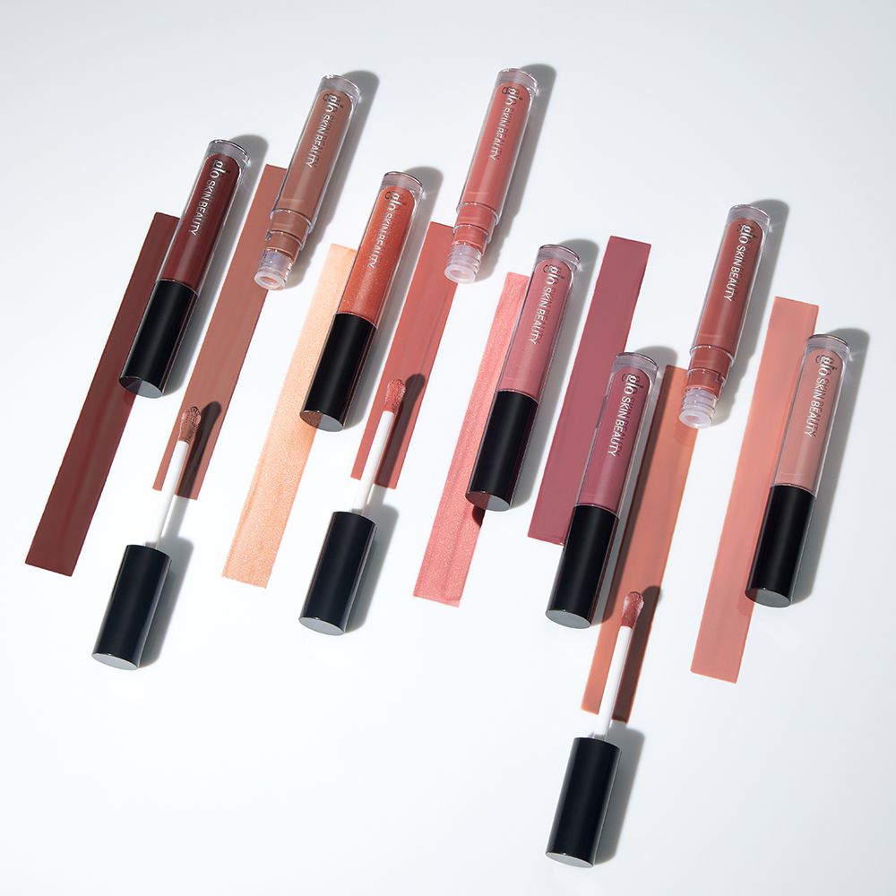 Conditioning Lip Gloss