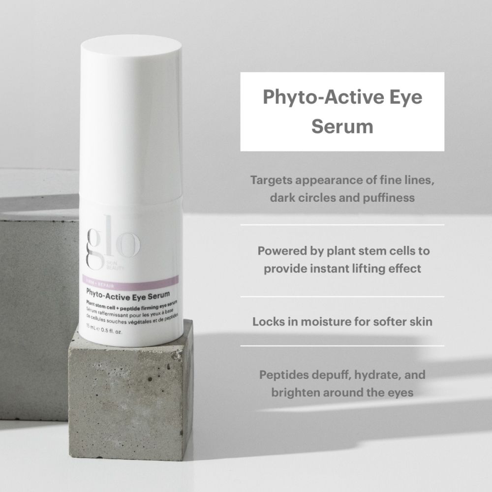 Phyto-Active Eye Serum