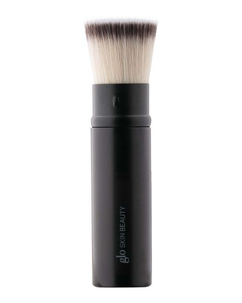 106 Flat-top Kabuki Traveller Brush