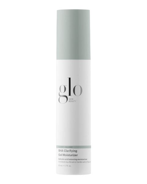 BHA Clarifying Gel Moisturizer