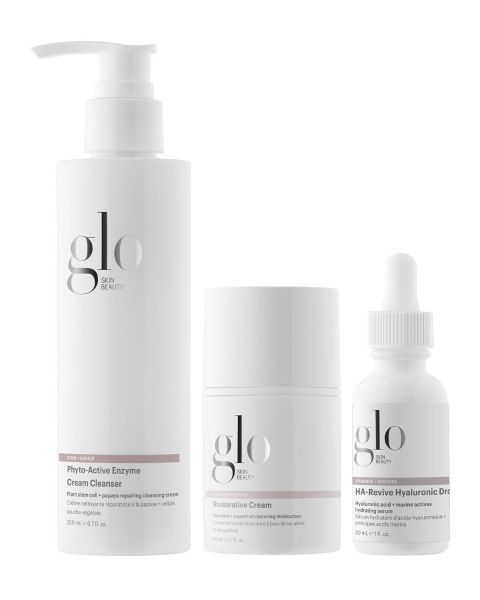 Hydrating Bundle