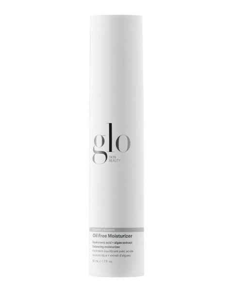 Oil Free Moisturizer