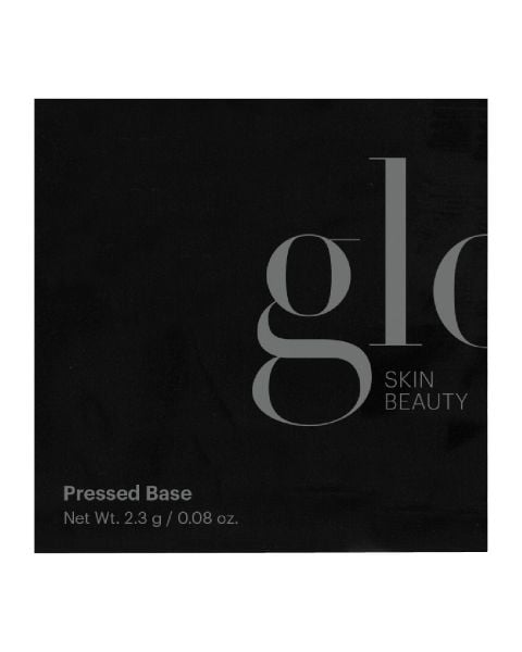 Pressed Base Natural Light Sample