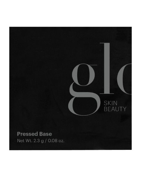 Pressed Base Honey Light Sample