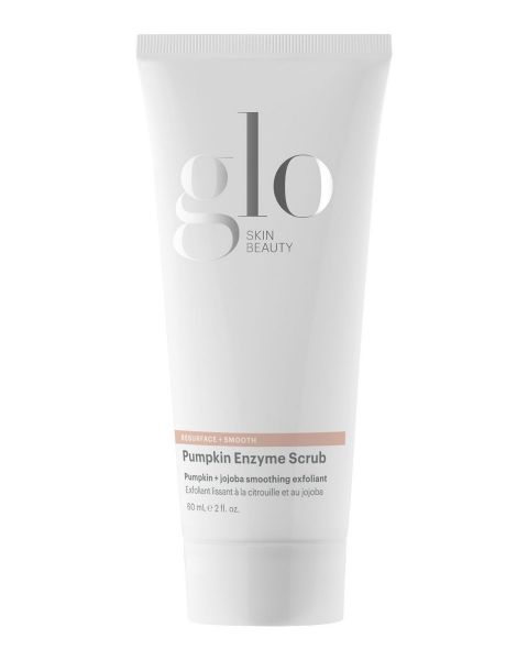 Pumpkin Enzyme Scrub