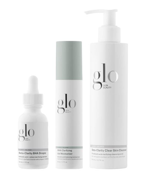 Skin Clearing Bundle