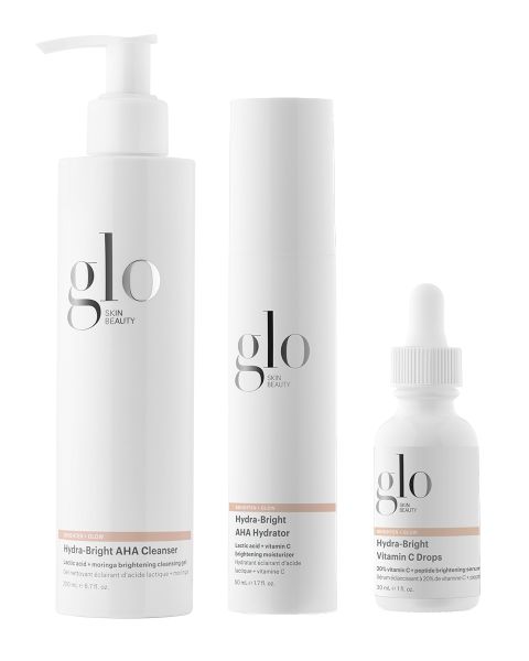 Skin Brightening Bundle
