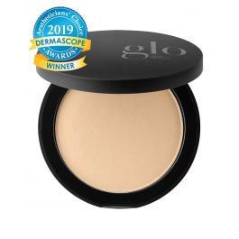 Natural pressed powder foundation deals