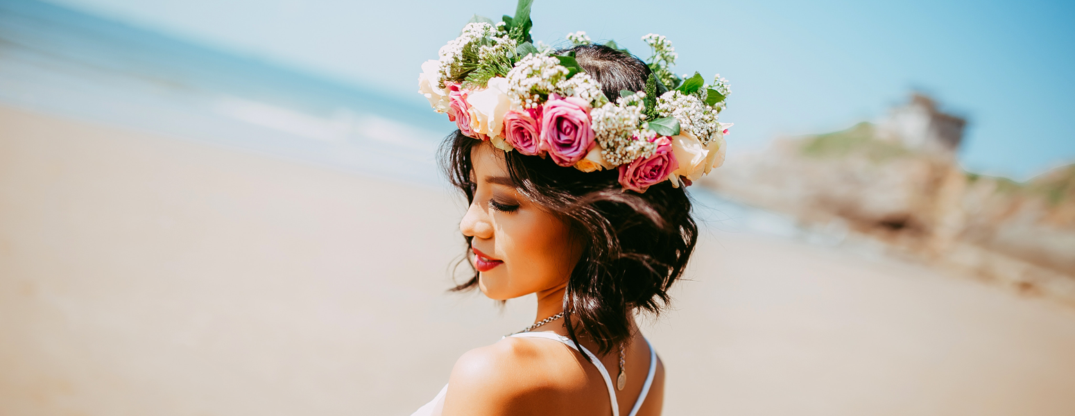 DIY Wedding Makeup: What to Buy and How to Apply