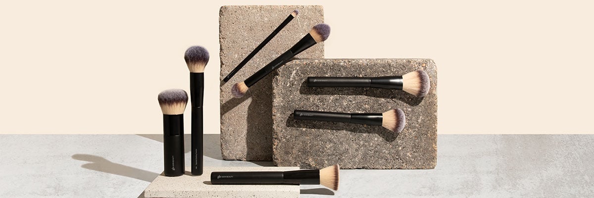 What Brush Do You Use For Mineral Foundation?