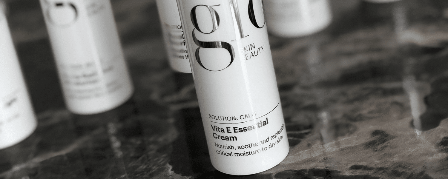 Vita E Essential Cream Rejoins Glo Catalog